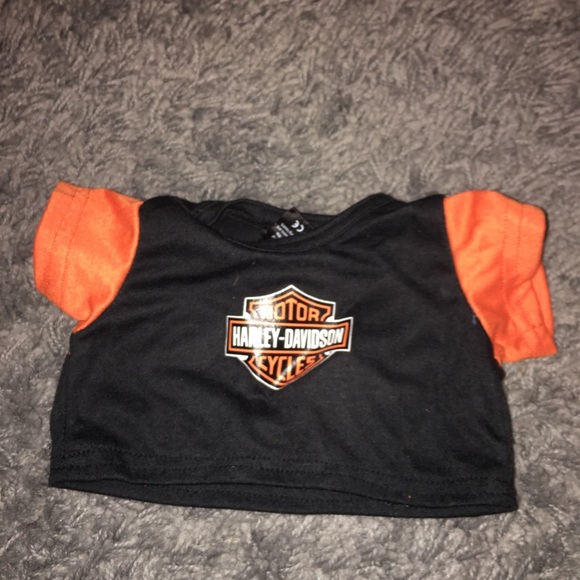 Build A Bear Clothing! - Picture 8 of 8